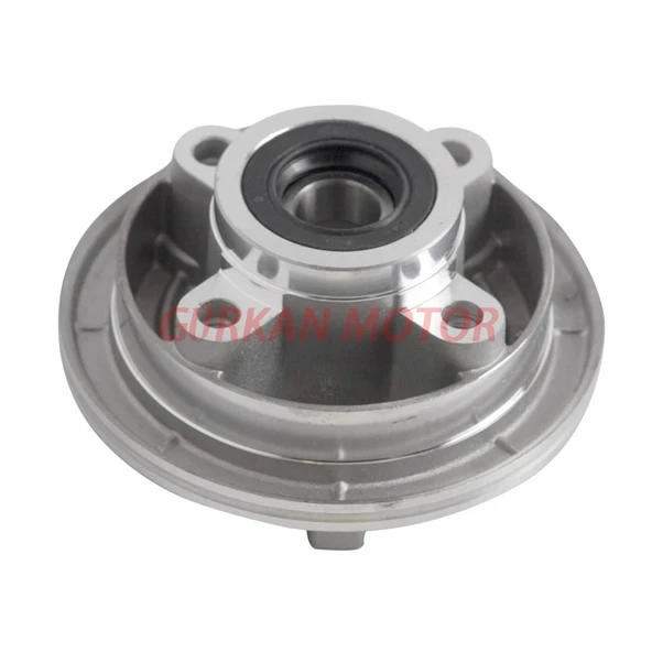 ARKA DİŞLİ TAMBURU [ STOPER ] KOMPLE CUB - SFC ürün görseli