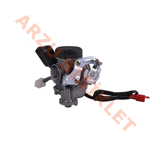 KARBÜRATÖR 50 - 80 CC SCOOTER ürün görseli