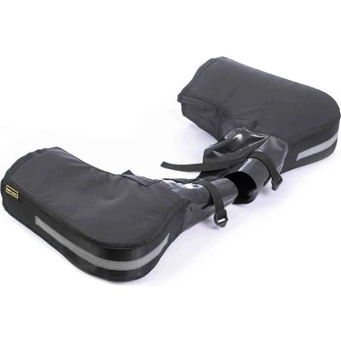 MOTOSİKLET EL KORUMA VİTESLİ MODEL 1.KALİTE ürün görseli