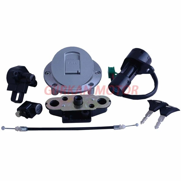 KONTAK SETİ  DRİFT ürün görseli 1