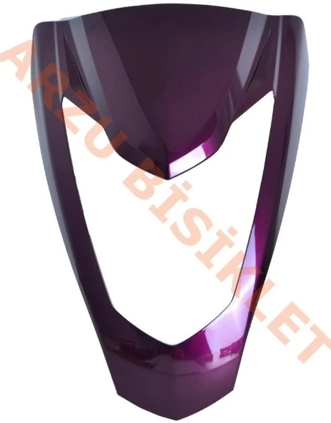 ÖN FAR GRENAJI MOR ACTIVA-S ürün görseli 1