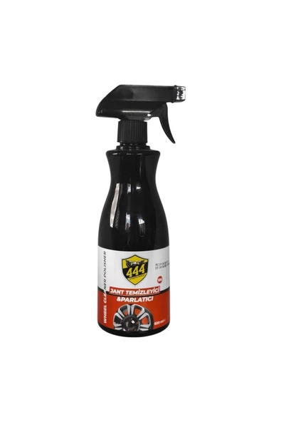 Jant Temizleyici Parlatıcı 650 ml - 1