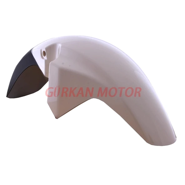 ÖN ÇAMURLUK BEYAZ CB 125E ürün görseli