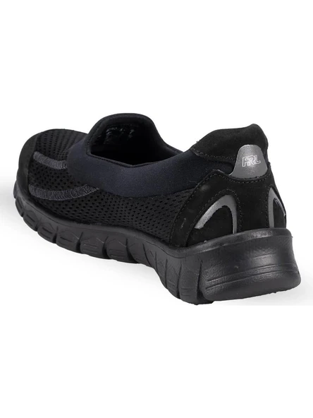 Forelli 61042 Across Kadın Deri Ayakkabı - Resim 4