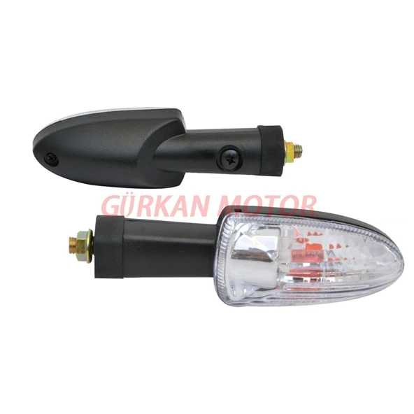 SİNYAL TVS APACHE RTR 180 ürün görseli