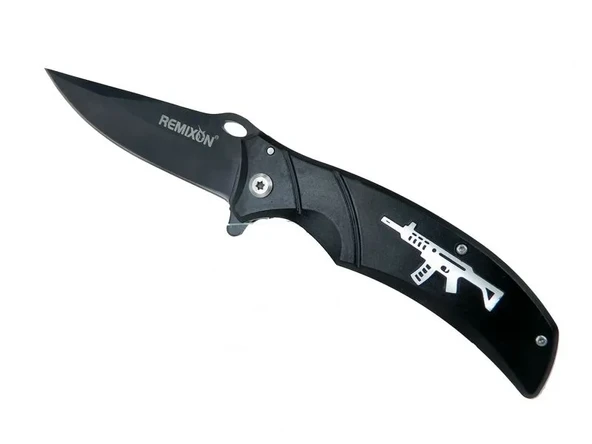 Lanmark Remixon RMX H042 Outdoor Çakı 20 cm - Plastik Sap, Otomatik ürün görseli 1