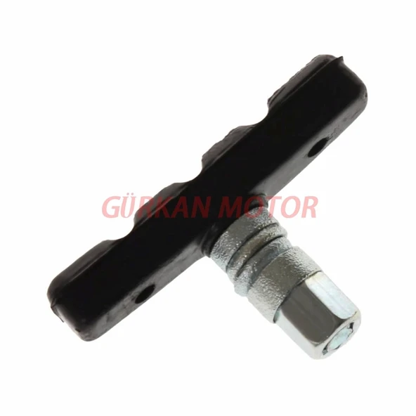 V BRAKE FREN PABUCU ALYANLI ürün görseli