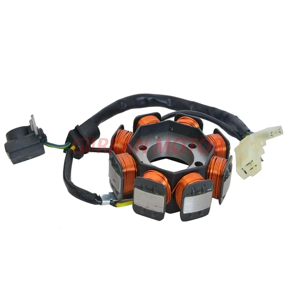 STATÖR CB 125 ACE ürün görseli