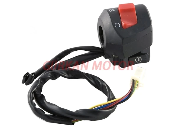 SAĞ KUMANDA [LG] CBF 150 ürün görseli