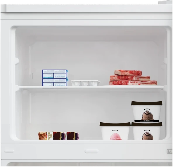 Altus AL 366 BE Çift Kapılı Buzdolabı - 4