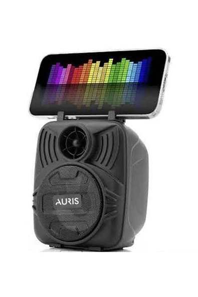 TROYA AURIS ARS-SP21 BLUETOOTH HOPARLÖR ürün görseli 1