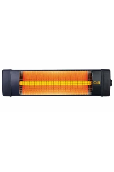 CVS Dn 3002n Infrared Soba 2500w ürün görseli
