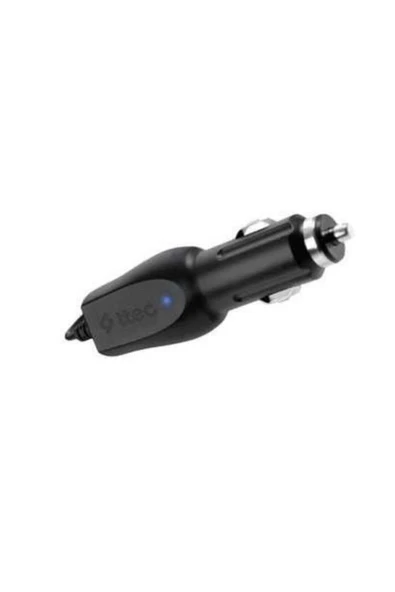 ElektronikBurada Nokia Ince Uçlu Araç Şarj Cihazı ürün görseli 1