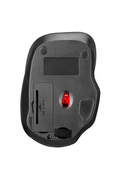 çaycup Mouse Kablosuz 2.4 Ghz 1600 Dpi Sm-803 - Resim 3