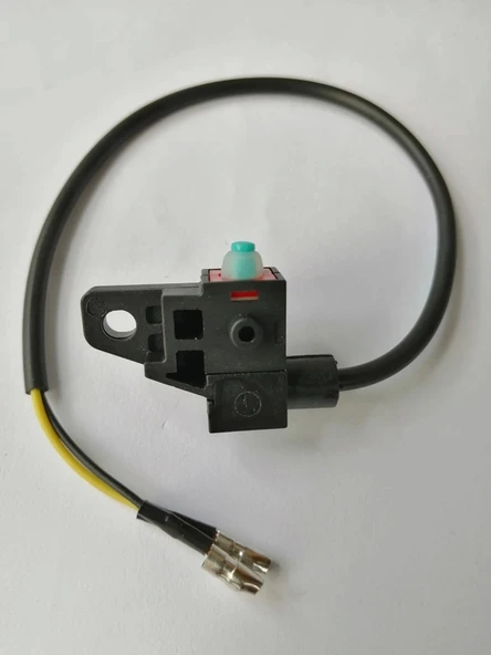 ARKA FREN MÜŞÜRÜ SOL 50 cc SCT ürün görseli