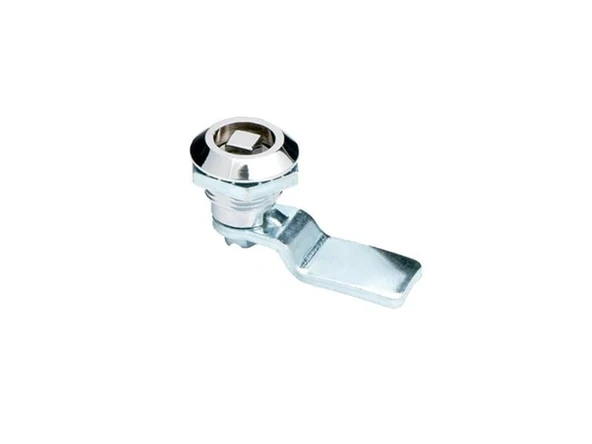 Yaylı Pano Kilidi Kare 308-3 ürün görseli