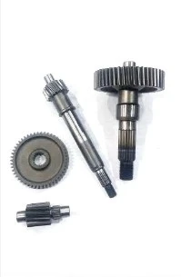 ŞANZIMAN KOMPLE ACTIVA E-M - 1