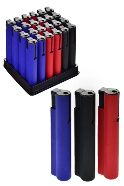 TicaretJet I-Lıghter  Baskısız Çakmak Y-434 ürün görseli 1