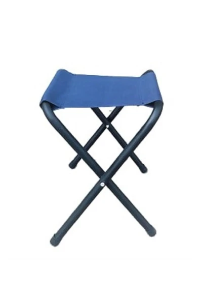 Katlanır Balıkçı Kamp Taburesi ürün görseli