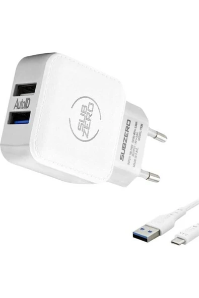 DIGERUI Sbz-ps40 2,4a Type-c Sarj ürün görseli 1