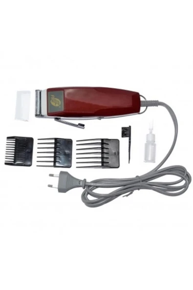 Fyc Rf-666 Kablolu Saç Kesme Makinesi (4767) ürün görseli 1