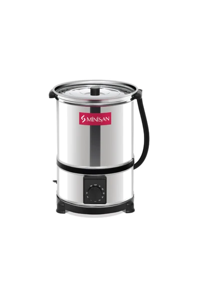 YAY Yayık Makinası 25 lt Elektrikli Yayık Makinası (minisan )