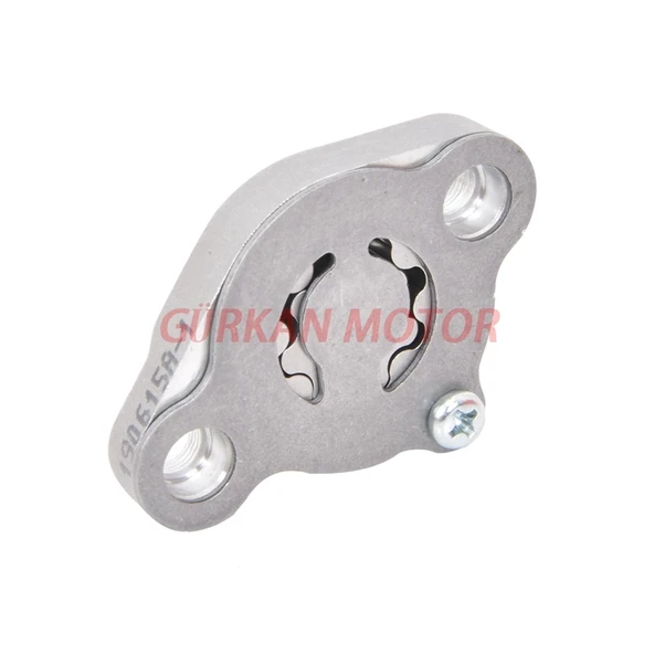 YAĞ POMPASI ACTIVA S ürün görseli