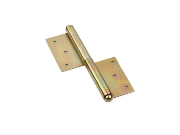 Cerman Menteşe 8 cm Sağ-4 ADET ürün görseli