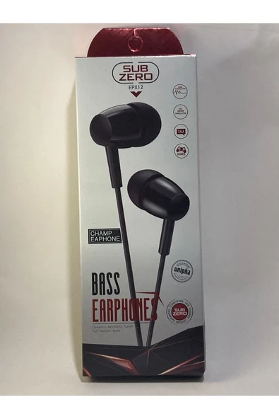 TRUVA Epx14 Mikrofonlu Kulaklık ürün görseli