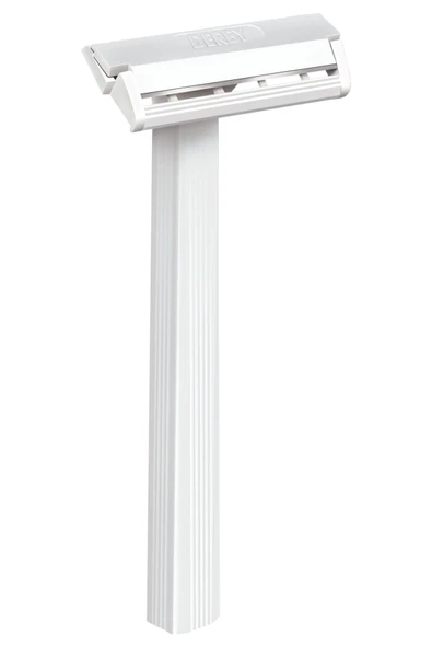 Derby 5'li Tek Tıraş Bıçağı 3 Paket - Resim 2