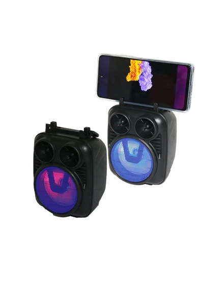 NKAKSESUAR HSY-1182 Bluetooth Ses Topu ürün görseli 1