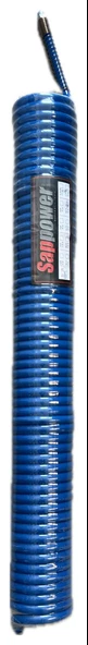 Spiral Hava Hortumu Poliüretan 8 x 12 x 15 Metre PU Kompresör Hortum ürün görseli