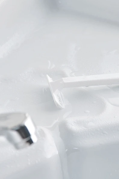 Derby 5'li Tek Tıraş Bıçağı 3 Paket - Resim 3