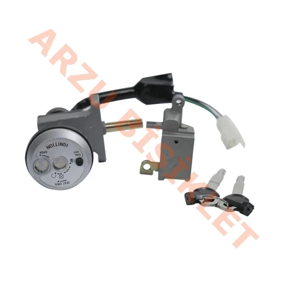 KONTAK SETİ - RKS NEWLIGHT ürün görseli 1