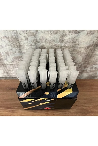 JOWOO Kalem Parfüm 48 Adet Edt 8 Ml ürün görseli 1