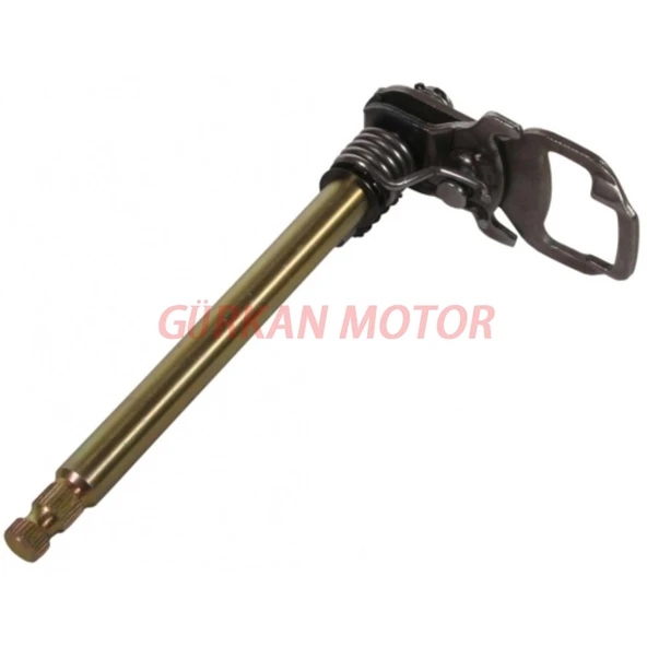 VİTES MİLİ CG ürün görseli 1