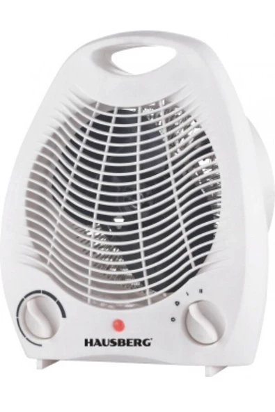 Hausberg FAN HEATER ürün görseli
