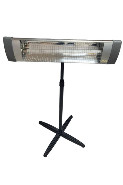 ısıtıcı Cvs DN 3002 Ayaklı Isıtıcı 2500 W ürün görseli