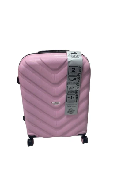 Accord VALİZ LUGGAGE KÜÇÜK BOY ürün görseli 1