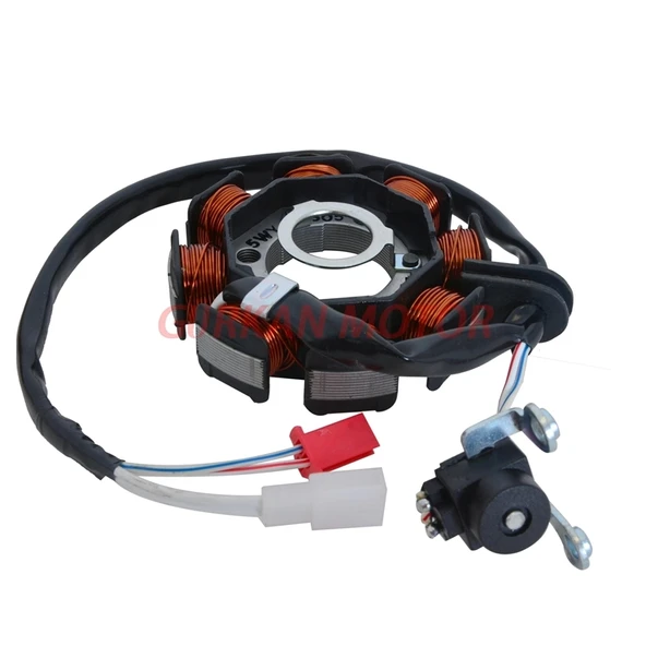 STATÖR YAMAHA CYGNUS L ürün görseli