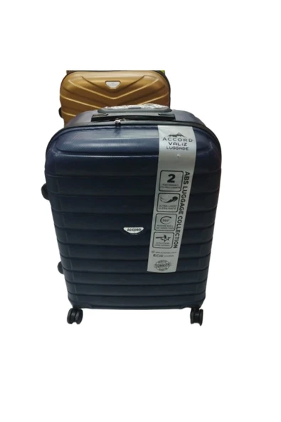 Accord VALİZ LUGGAGE KÜÇÜK BOY ürün görseli 1