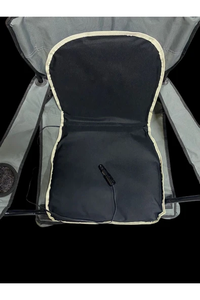 HOTY Isıtma Minderi - Resim 3