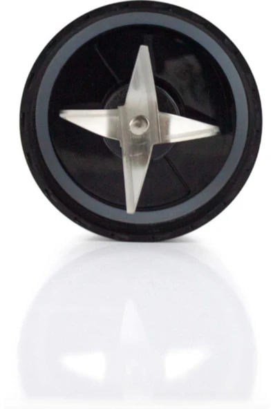 MutfakEVİ Sr-2400 Vitabox 500 Watt Smoothie Kişisel Blender - Resim 3