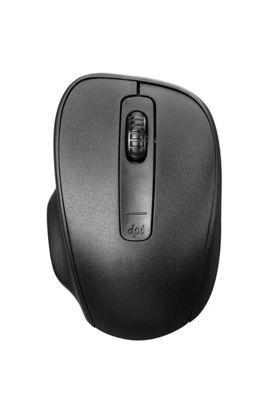 çaycup Mouse Kablosuz 2.4 Ghz 1600 Dpi Sm-803 - Resim 2