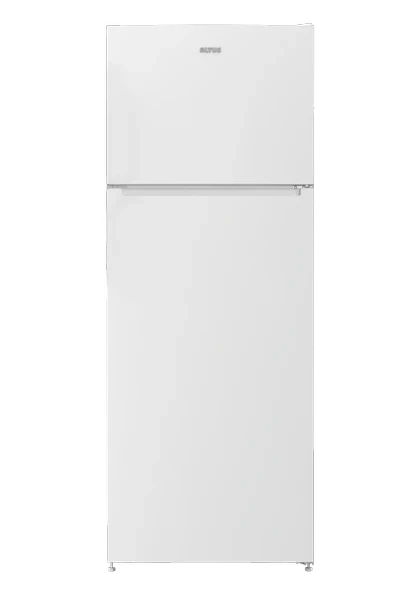 Altus AL 366 BE Çift Kapılı Buzdolabı