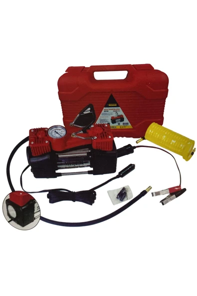 Meşem Büyük Hava Kompresörü 576 ürün görseli 1