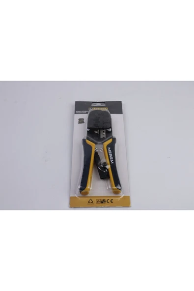 Meşem Kablo Sıyırıcı (Meşem 4370) Ziraat Dünyası ürün görseli 1