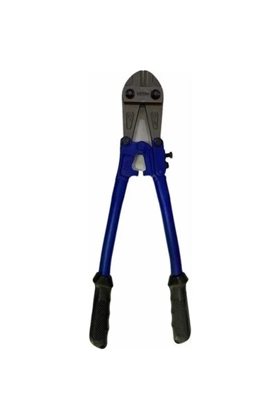 Meşem MEŞEM 4476 KUPBULON MAKASI 18*450mm ürün görseli 1