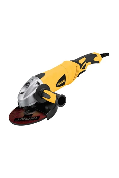 Meşem MeşemMEŞEM AVUÇ TAŞLAMA MAKİNESİ (125 MM) ürün görseli