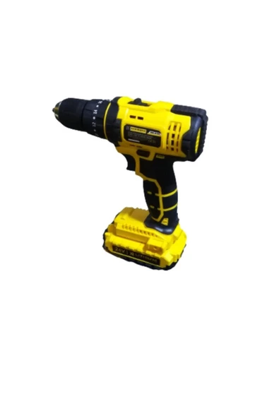 Meşem Şarjlı Vidalama 24v Çift Akülü ürün görseli 1